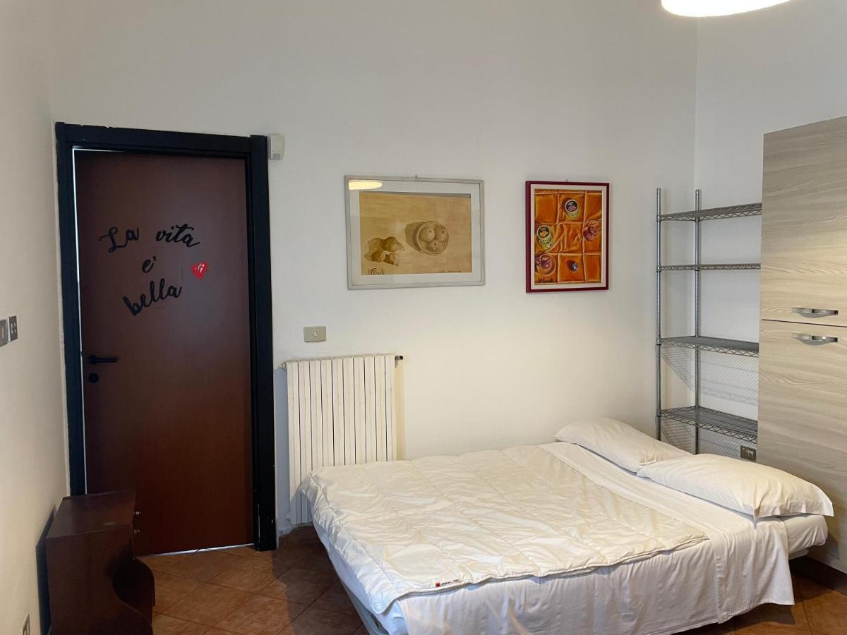 Milano Canal Apartments Exterior foto