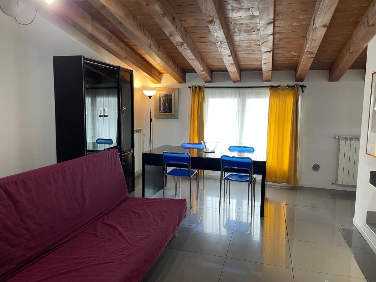 Milano Canal Apartments Exterior foto