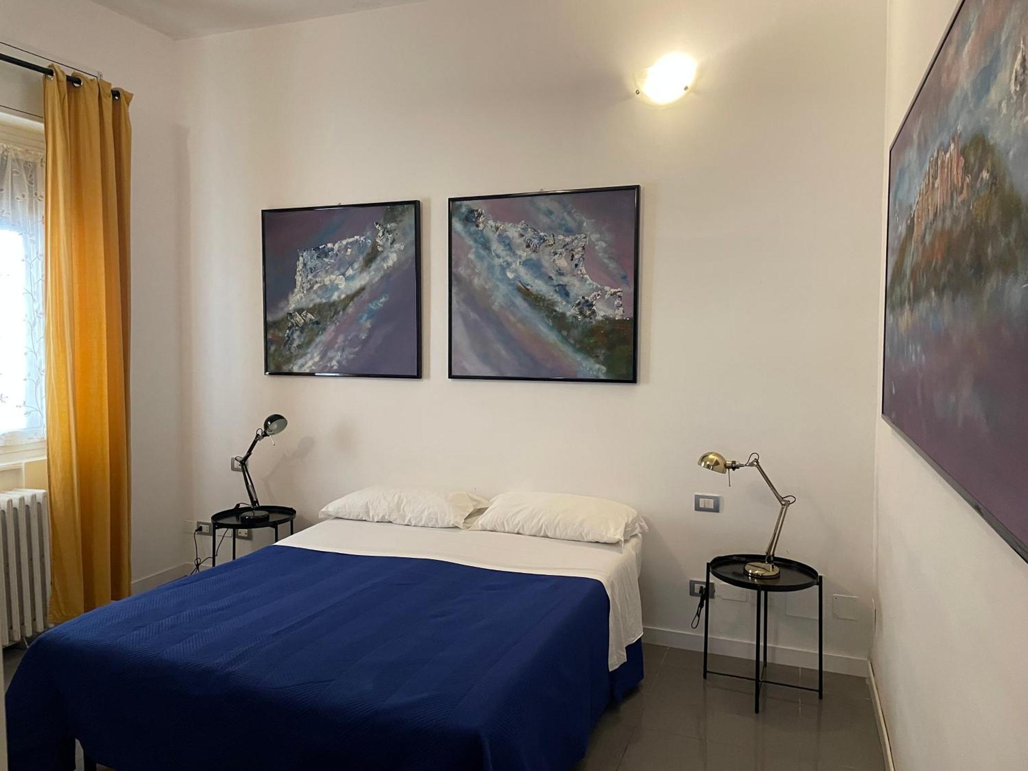 Milano Canal Apartments Exterior foto