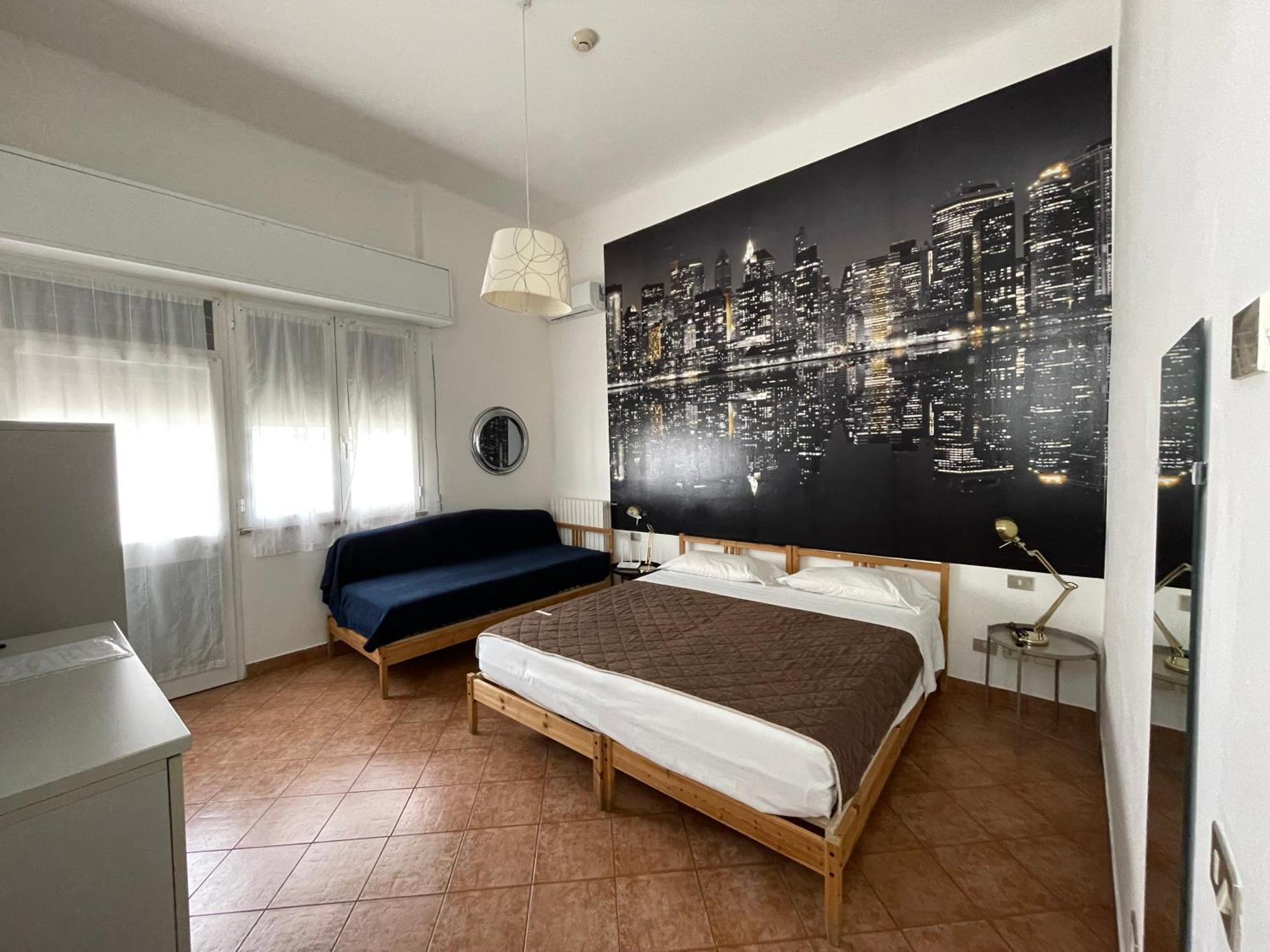Milano Canal Apartments Exterior foto
