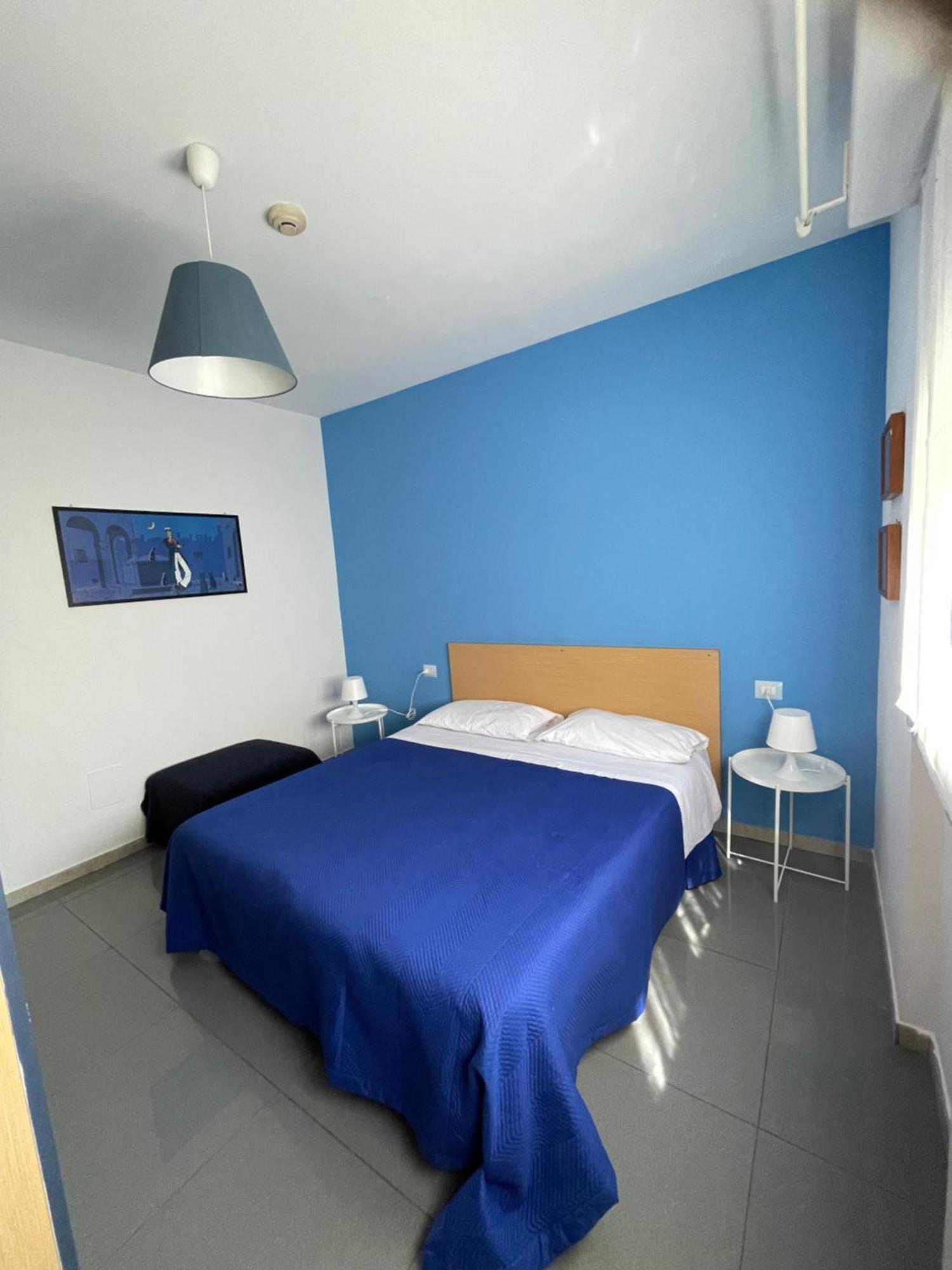 Milano Canal Apartments Exterior foto