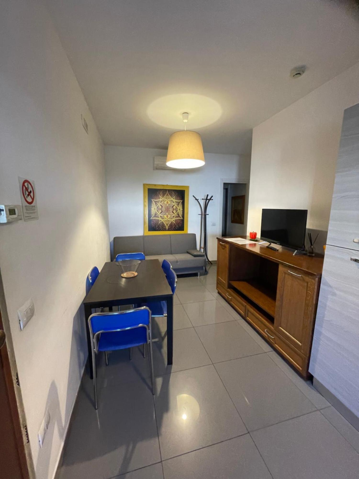 Milano Canal Apartments Exterior foto