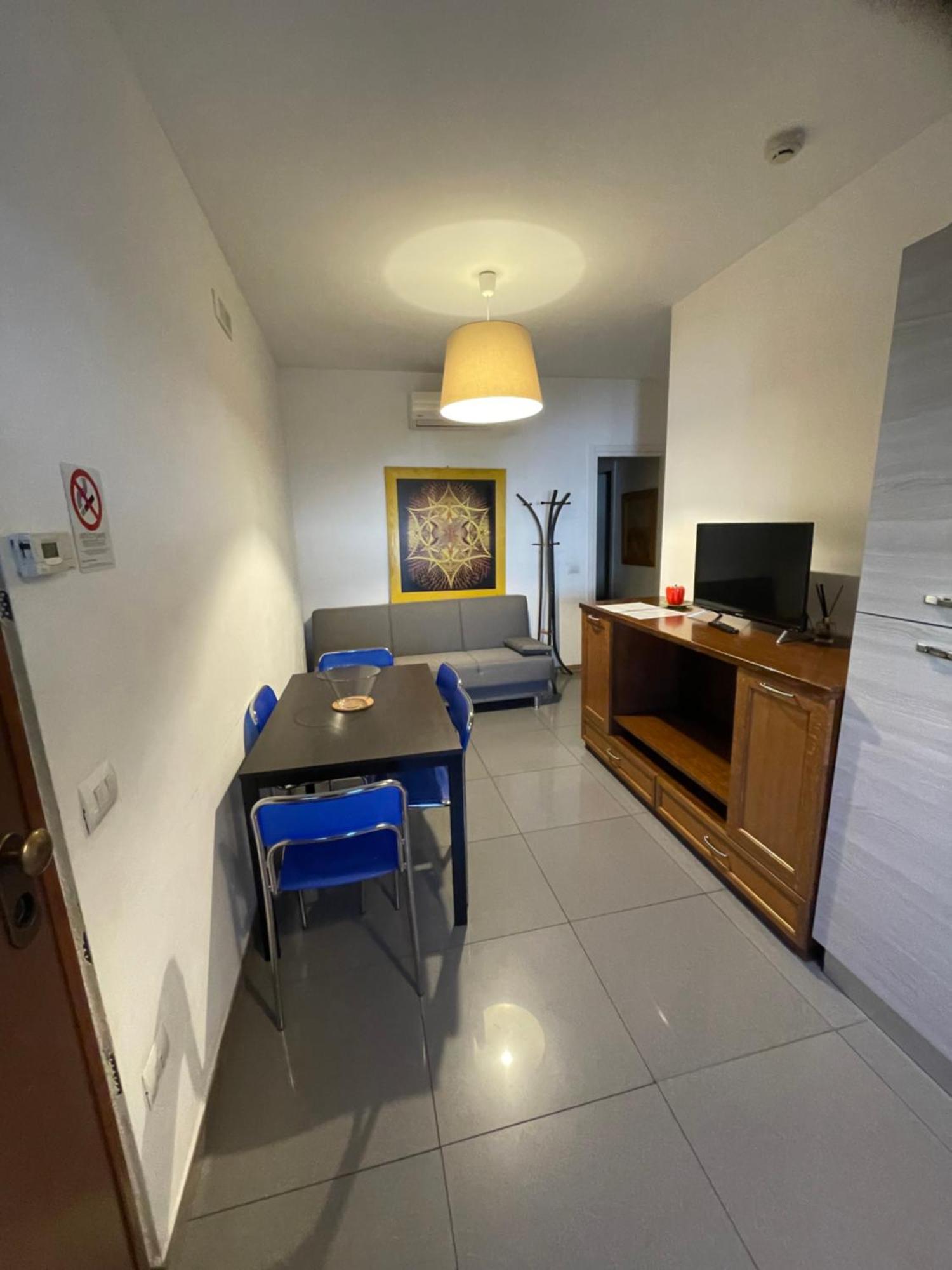 Milano Canal Apartments Exterior foto