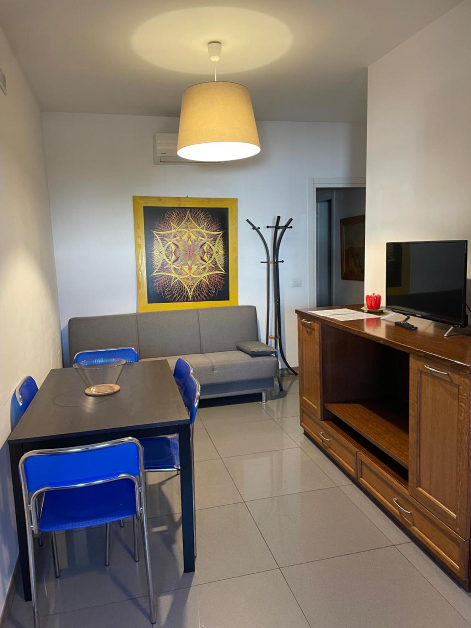 Milano Canal Apartments Exterior foto