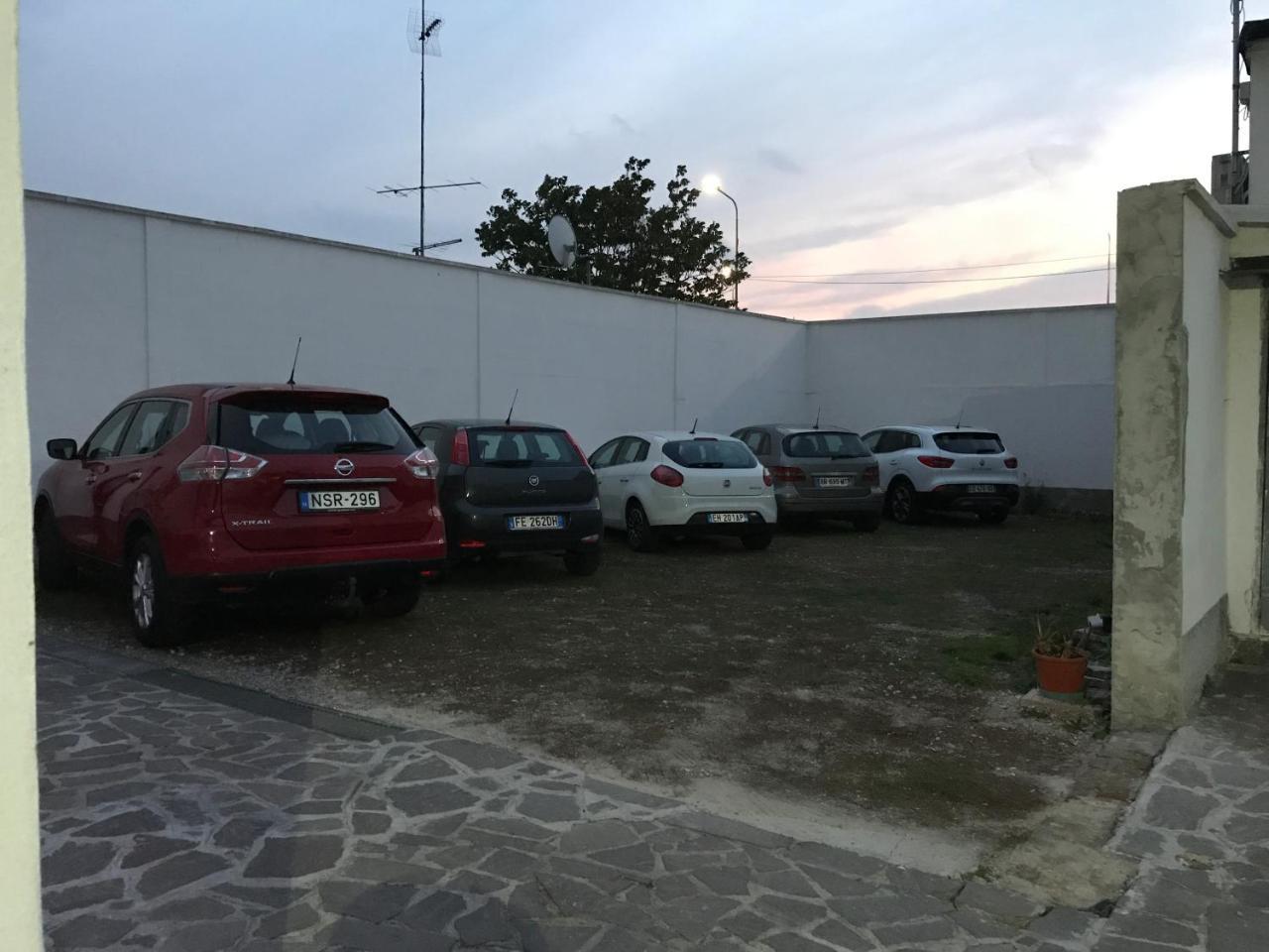 Milano Canal Apartments Exterior foto